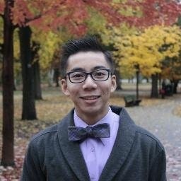 Brandon Ichiro Chang