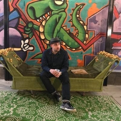 Francesco Bianco-Esposito 🙃