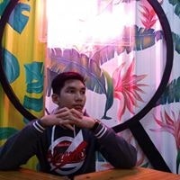 Kyle Wilfred Dela Cruz