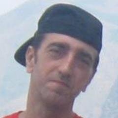 Fabio Bedini whisher