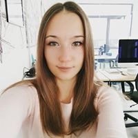 Дарина Панчак