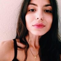 Kseniia Moskalenko-Mospanenko