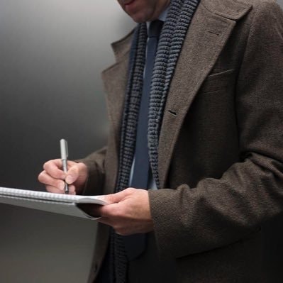 A Edgecliffe-Johnson