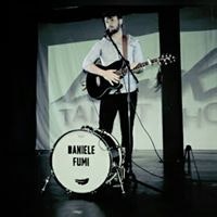 Daniele Fumi