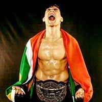 Tristan Davies-Searra