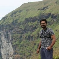 Gautham Shankar Bhat