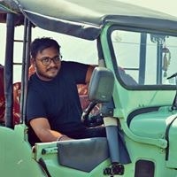 Raja Raghava Krishna