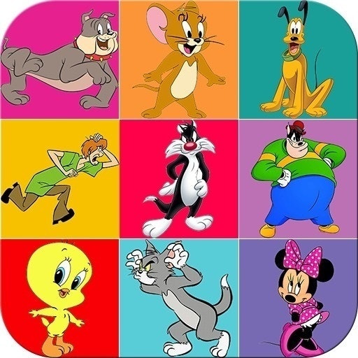 Cartoon Quiz