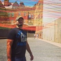 Blake Phillip Kimball