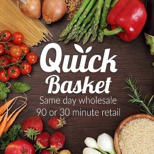 Quick Basket