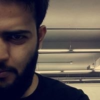 Faizan Anwer Israili