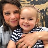 Ana Pompa Alarcón Rawls