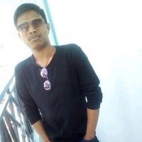 Abhishek Mishra