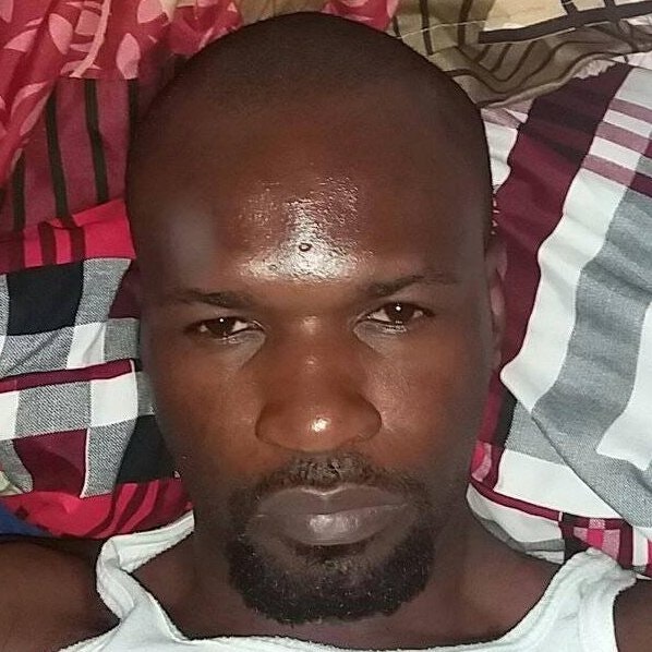 Edward Okech