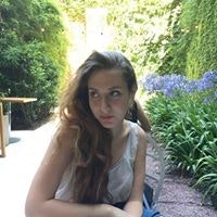 Victoria D'Amuri Angeloz