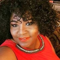 Madeline Mua Hampton