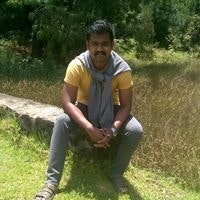 Maniyan Chockalingam