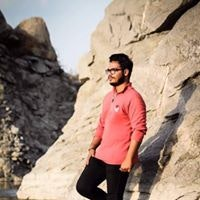 Rohan Pujari