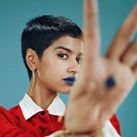 Sofia Thenmozhi Ashraf