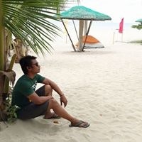 Mark Gregory Madanay