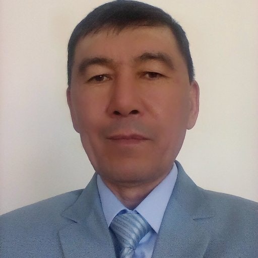 Tugel Abdullayev
