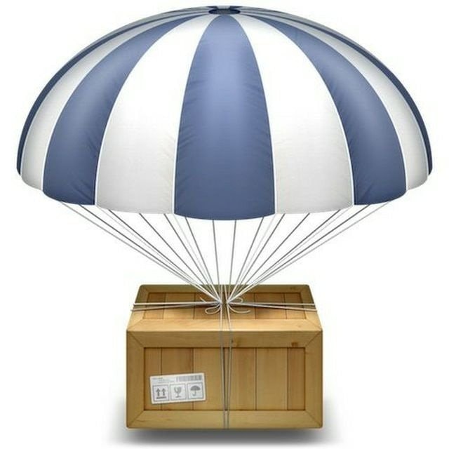 AIRDROP