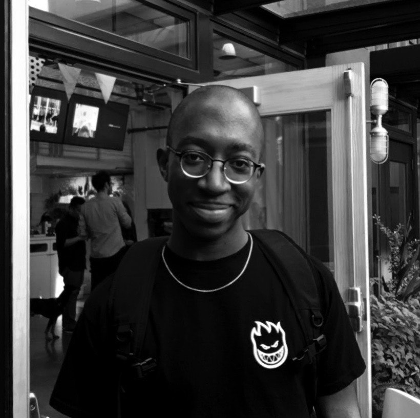 ProductHunt profile picture for @entry