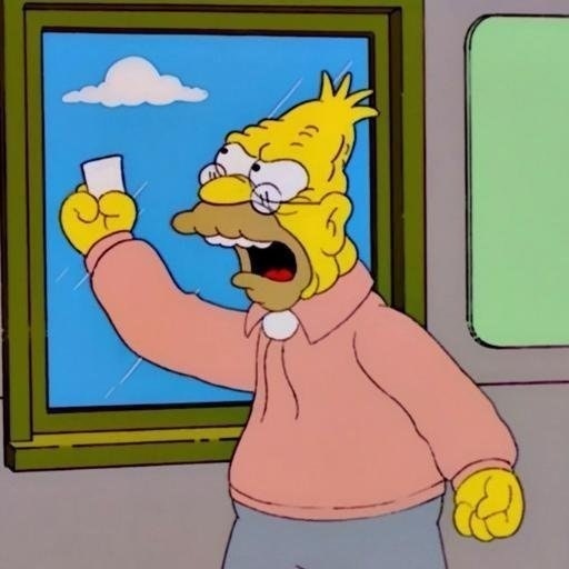 John Baxter Oliphant