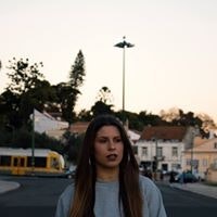 Catarina Bairrão de Almeida