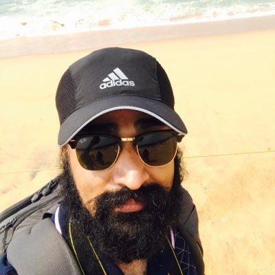 Prabhjot Singh Jolly