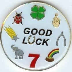 Attract Good Luck