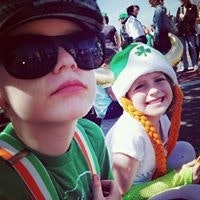 Kelly Williford Fanning