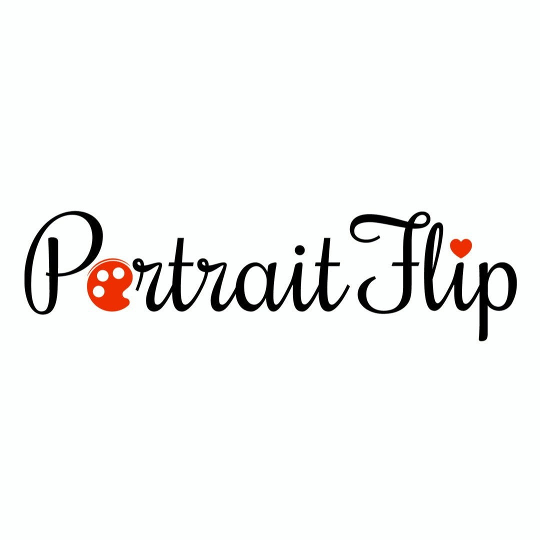PortraitFlip