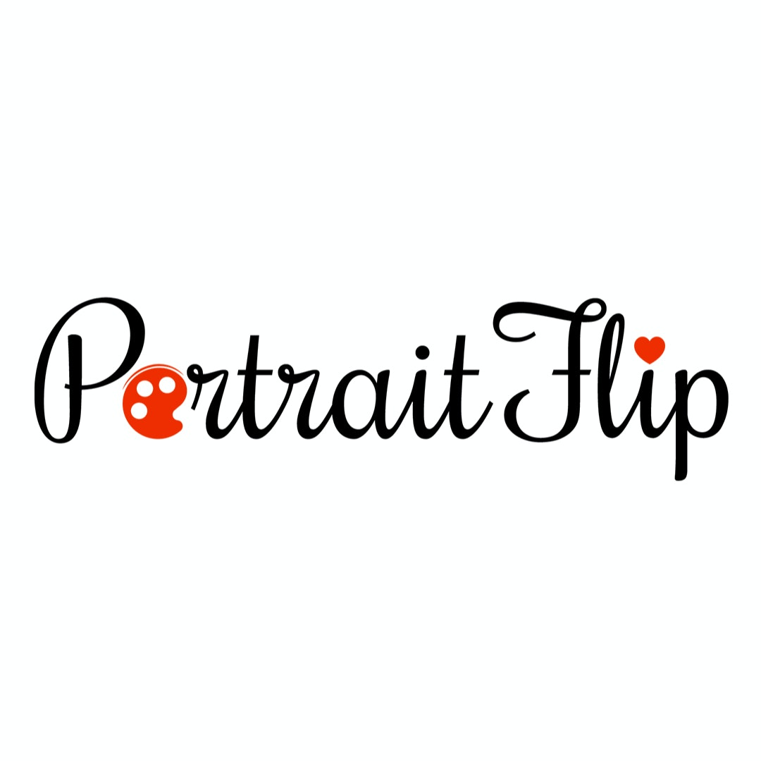 PortraitFlip