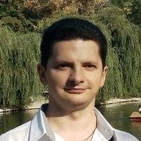 Андрей Голубицкий