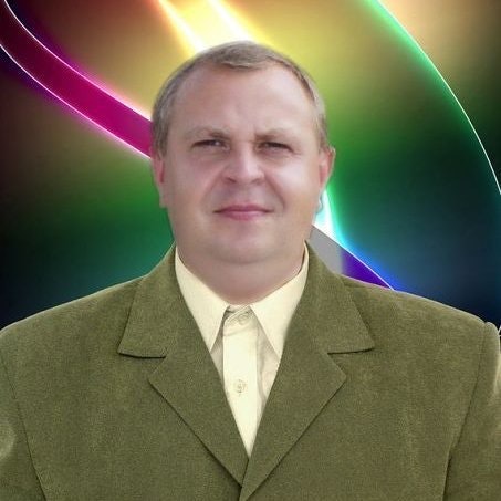 Сергей Скользаев