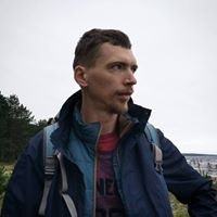 Игорь Коновалов