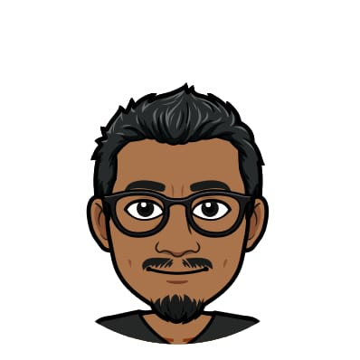 Chirag Shetty