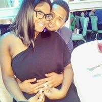 Junior N Rebeca Tavarez