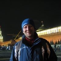 Иван Маклагин