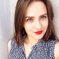 Алина Кистенева