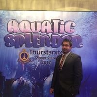 Dinesh Maduranga Edirisinghe