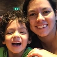 María Andrea Camacho