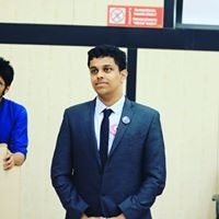 Kaushik Govindharajan