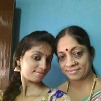 Vinutha Chitra