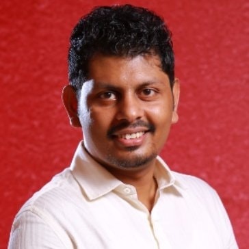 Praveen Komalan