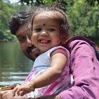 Athul Karunagappally