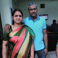 Meenalochani Subramaniam