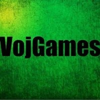 VojGames Ytp