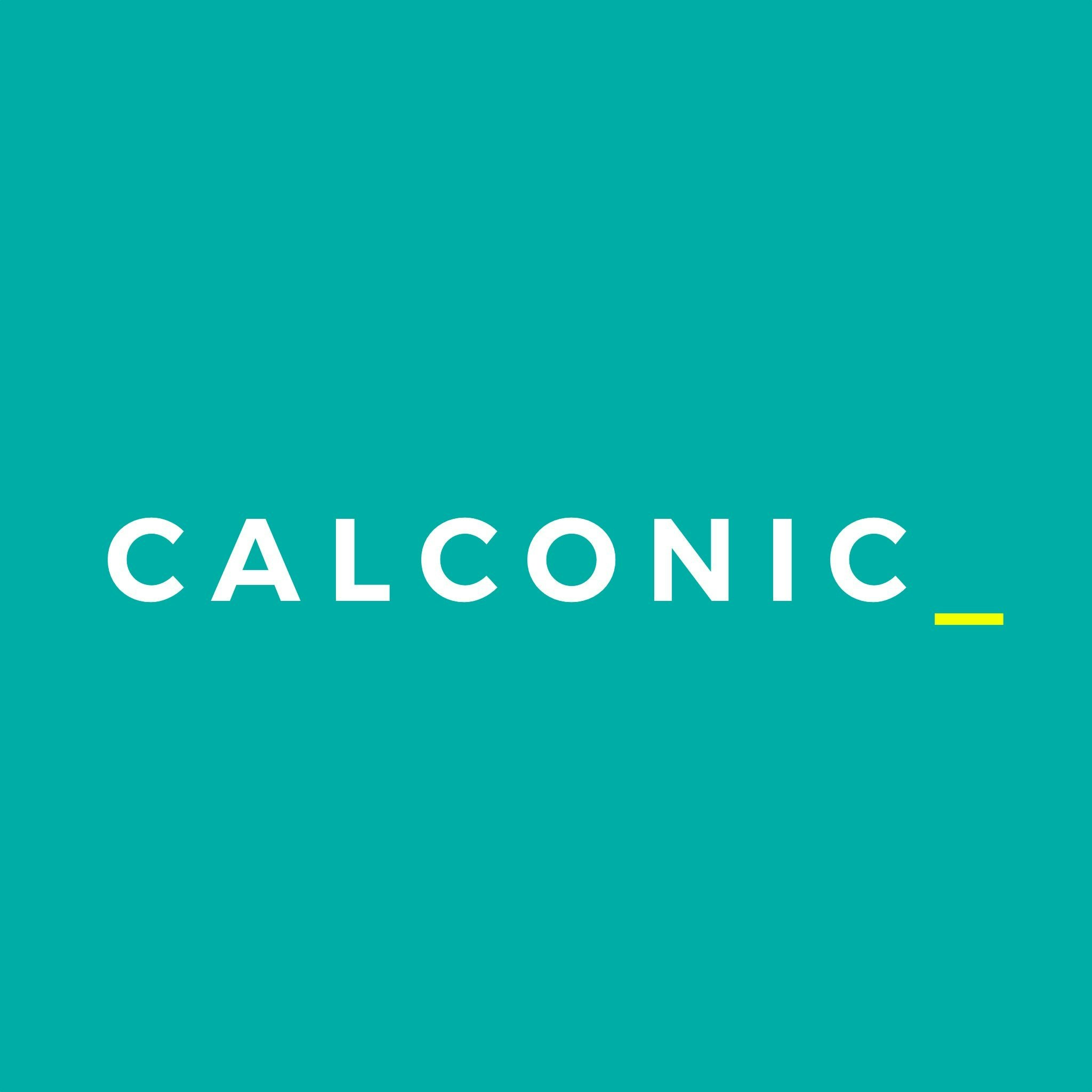 Calconic